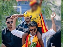 How Vijay's Young Fans Are Nudging Votes For TVK In Tamil Nadu Polls