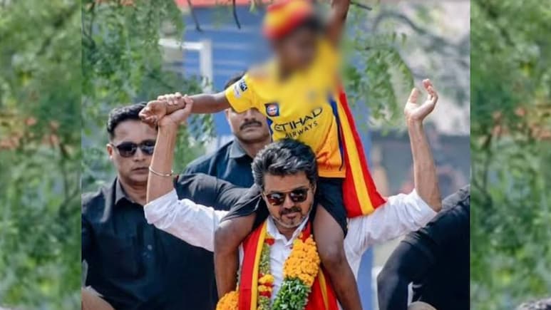 How Vijay's Young Fans Are Nudging Votes For TVK In Tamil Nadu Polls