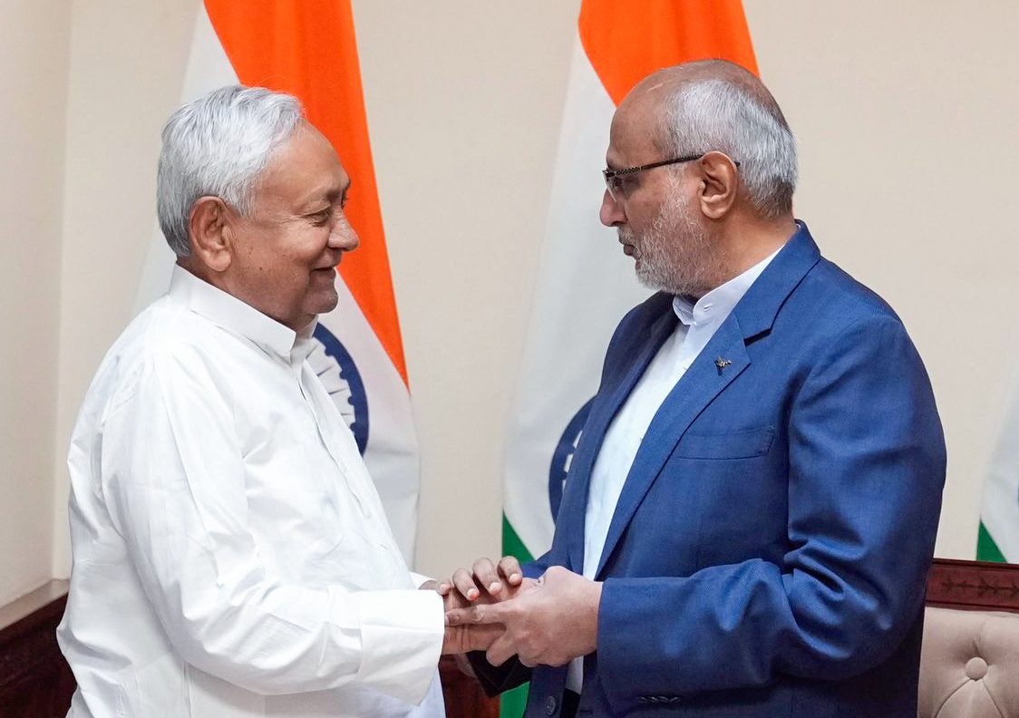 नीतीश का दिल्ली जाना: बिहार की राजनीति पर क्या असर होगा?&nbsp;