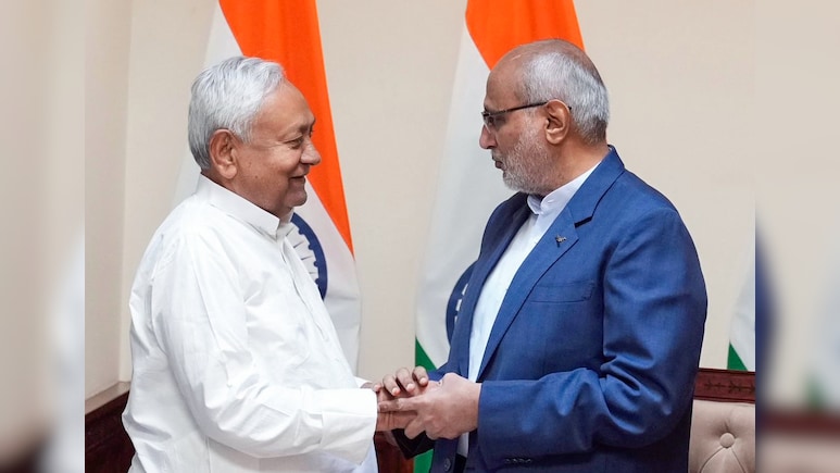 नीतीश का दिल्ली जाना: बिहार की राजनीति पर क्या असर होगा?&nbsp;