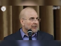 Ghalibaf's Hard Line On Talks Resurfaces As Iran-US Negotiations In Pak Loom