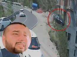 Himachal: चिंतपूर्णी हादसे को लेकर बड़ा खुलासा, घटना से पहले कार ड्राइवर ने इंस्टा पर डाला वीडियो- 'मैं मर जाऊं तो...'