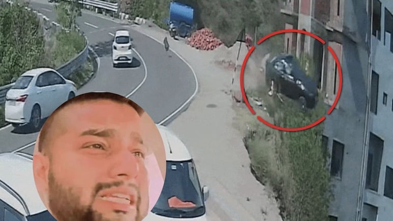 Himachal: चिंतपूर्णी हादसे को लेकर बड़ा खुलासा, घटना से पहले कार ड्राइवर ने इंस्टा पर डाला वीडियो- 'मैं मर जाऊं तो...'