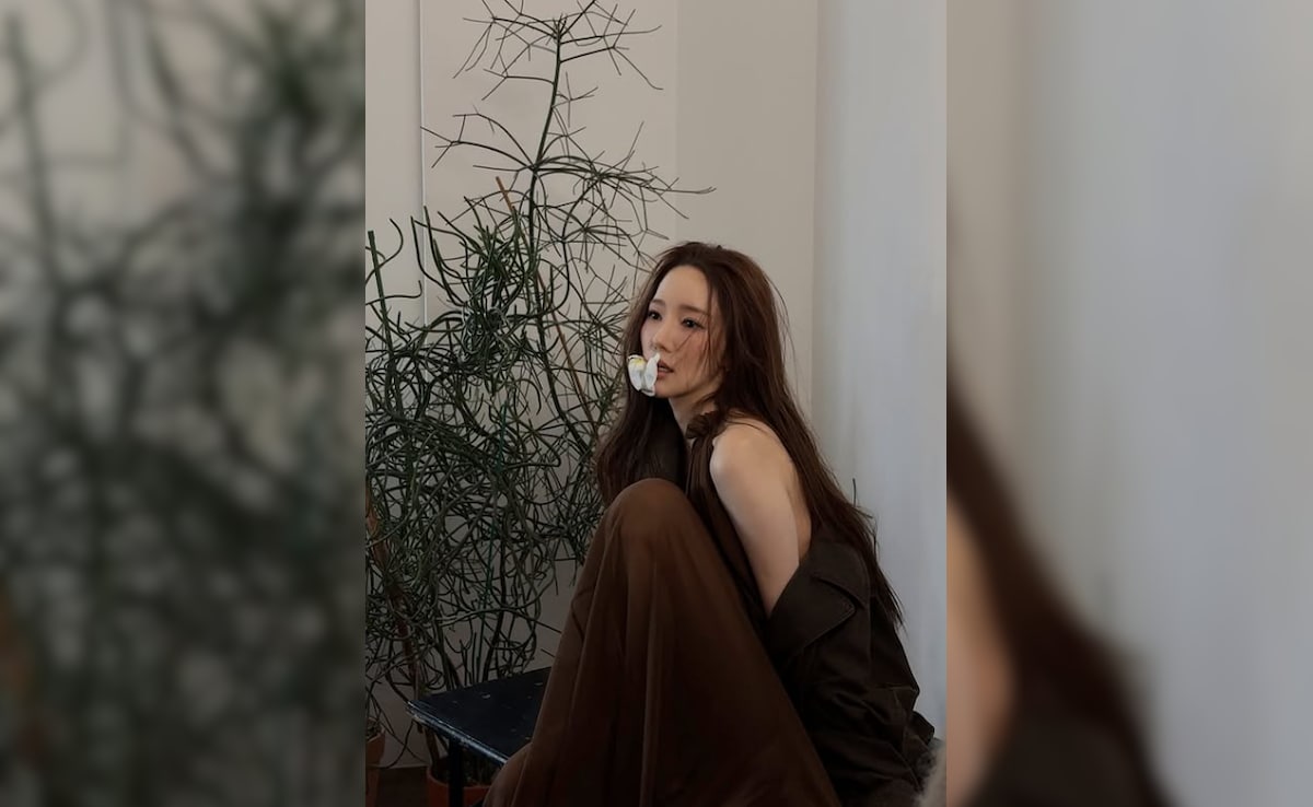 Latest and Breaking News on NDTV