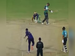 New Controversy Hits PSL: NZ Star Walks Away, Objects To Pak Spinners Action