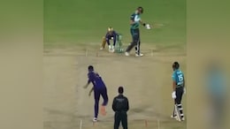 New Controversy Hits PSL: New Zealand Star Walks Away, Objects To Pakistan Spinner Usman Tariq's Action