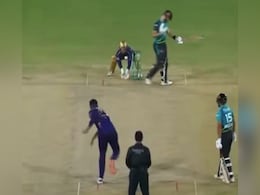 New Controversy Hits PSL: New Zealand Star Walks Away, Objects To Pakistan Spinner Usman Tariq's Action