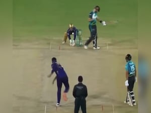 New Controversy Hits PSL: NZ Star Walks Away, Objects To Pak Spinners Action
