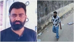 जयपुर पुलिस के डर से बीहड़ में भागा फिर कोर्ट में किया सरेंडर, गर्भवती महिला से छेड़छाड़ करने वाला पहुंचा जेल