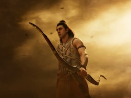 Ranbir Kapoor Reveals <i>Ramayana</i> Runtime, Calls It "Nothing Less Than <i>Lord Of The Rings</i>"
