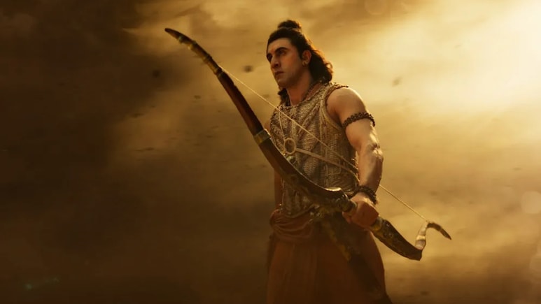 Ranbir Kapoor Reveals <i>Ramayana</i> Runtime, Calls It "Nothing Less Than <i>Lord Of The Rings</i>"