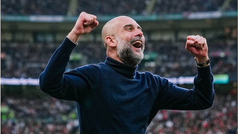 Manchester City vs Liverpool Live Streaming: When, Where To Watch FA Cup Quarterfinal Clash?