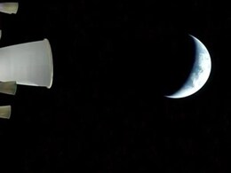 चांद पर जाने वाली पहली महिला होंगी एस्ट्रोनॉट क्रिस्टीना, खुद का नाम रखा 'प्लंबर', करनी पड़ी टॉयलेट की मरम्मत