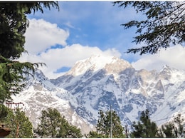 Himachal Weather: तपती गर्मी के बीच राहत की खबर, हिमाचल के 5 जिलों में बारिश और बिजली गिरने का 'येलो अलर्ट' जारी