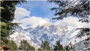 Himachal Weather: तपती गर्मी के बीच राहत की खबर, हिमाचल के 5 जिलों में बारिश और बिजली गिरने का 'येलो अलर्ट' जारी