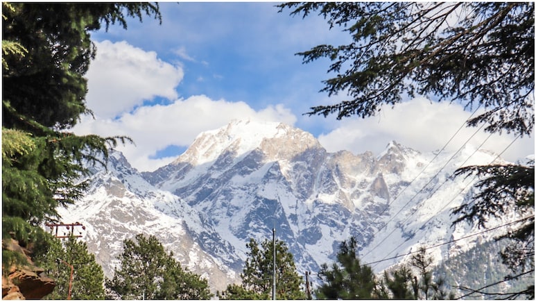 Himachal Weather: तपती गर्मी के बीच राहत की खबर, हिमाचल के 5 जिलों में बारिश और बिजली गिरने का 'येलो अलर्ट' जारी