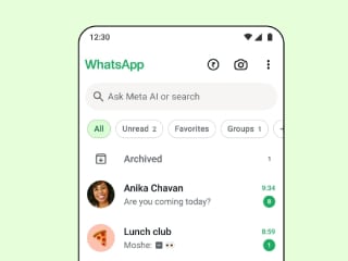 WhatsApp बना सुपर ऐप! अब चैट के साथ मोबाइल रिचार्ज और पेमेंट्स भी, ऐसे करें यूज