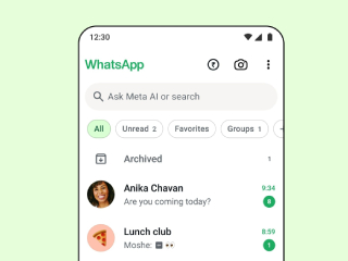 WhatsApp बना सुपर ऐप! अब चैट के साथ मोबाइल रिचार्ज और पेमेंट्स भी, ऐसे करें यूज