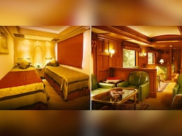 1 टिकट की कीमत में आ जाएगा आलीशान फ्लैट! इस ट्रेन के आगे 7 स्टार होटल भी भरते हैं पानी