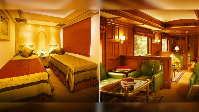 1 टिकट की कीमत में आ जाएगा आलीशान फ्लैट! इस ट्रेन के आगे 7 स्टार होटल भी भरते हैं पानी