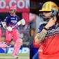 RR vs RCB LIVE Score, IPL 2026: Vaibhav Sooryavanshi vs Virat Kohli vs Yashasvi Jaiswal In Huge Race