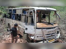 राजस्थान: बस का न फिटनेस, न परमिट, न ही पॉल्यूशन... पुष्कर बस हादसे में हुई की मौत का जिम्मेदार कौन?