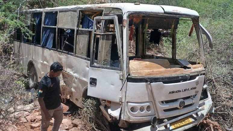 राजस्थान: बस का न फिटनेस, न परमिट, न ही पॉल्यूशन... पुष्कर बस हादसे में हुई की मौत का जिम्मेदार कौन?