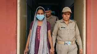 &lsquo;मां और बहन ने पिता को मुंह दबाकर मार दिया&rsquo;- 13 साल के बेटे के बयान से खुला खौफनाक कत्ल का राज