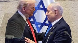 Amid West Asia War, Israeli PM Netanyahu Talks Of 'New Alliances'