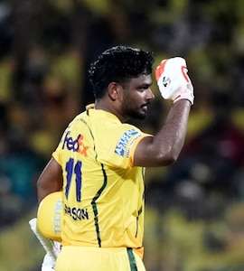 Sanju Samson Will Lead Chennai Super Kings At Some Point: Ravichandran Ashwins Massive Prediction