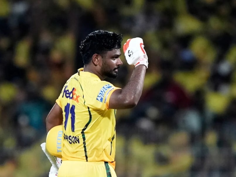 Sanju Samson Will Lead Chennai Super Kings 'At Some Point': Ravichandran Ashwin's Massive Prediction