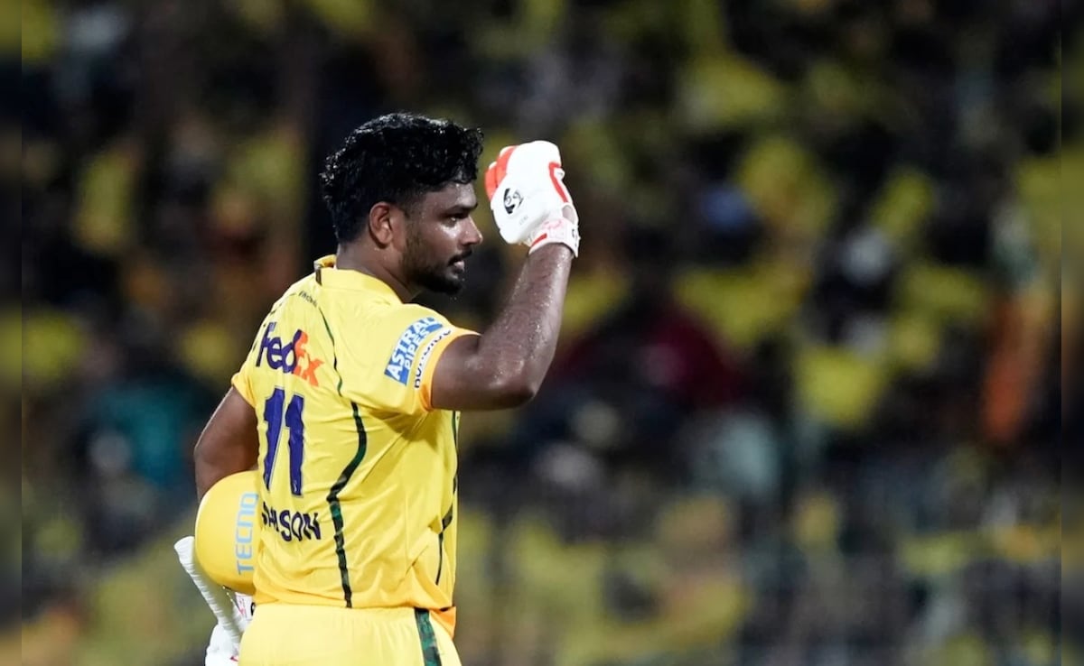 CSK vs KKR IPL 2026 Preview: Check Weather, Likely XI, Players To Watch, H2H, Live Streaming Details