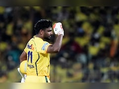 CSK vs KKR IPL 2026 Preview: Check Weather, Likely XI, Players To Watch, H2H, Live Streaming Details