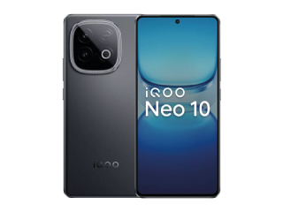 iQOO Neo 10 लॉन्च हुआ दो नए रंगों में, 7000mAh बैटरी, 120W चार्जिंग के साथ जानें नई कीमत