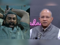 'Loved <i>Dhurandhar 2</i> More Than <i>Dhurandhar 1</i> Minus OTT Violence': Ex-Deputy NSA Pankaj Saran