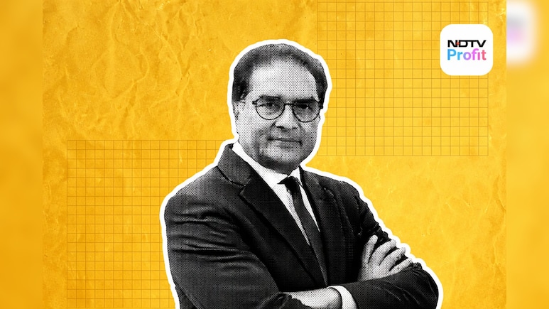 Raamdeo Agrawal To You And Me: 'Long-Term Investment Doesn't Mean Not Booking Profits'