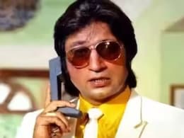 Shakti Kapoor: शक्ती कपूर यांच्या निधनाच्या अफवेमागचे वास्तव काय? अभिनेत्याचा मोठा खुलासा, VIDEO