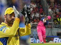 Watch: Not Once But Thrice, Vaibhav Sooryavanshi Shows Clear MS Dhoni Influence vs PBKS. World Says, "We Have Seen This"