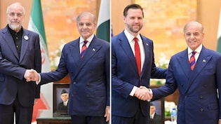 US-Iran Talks Day-2 LIVE: अमेरिका-ईरान के बीच 15 घंटे की बातचीत अब तक बेनतीजा,  वेंस थोड़ी देर में देंगे बयान