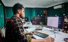 Firm Brings Back 5-Day Office, Internet Tells Techie, 'They Want You To Quit'