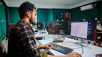 IIT Graduate Who Quit Rs 28 Lakh Job Reveals Reality Of Startup Ecosystem