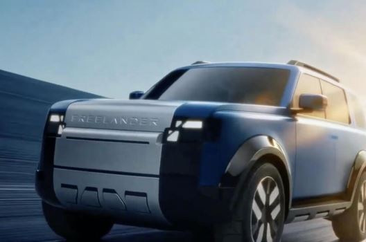 जापान और जर्मनी के बाद अब चीन की कारों का जमाना, ऑटोनोमस कारों पर अब फोकस