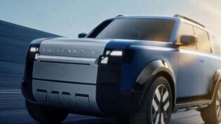 जापान और जर्मनी के बाद अब चीन की कारों का जमाना, ऑटोनोमस कारों पर अब फोकस