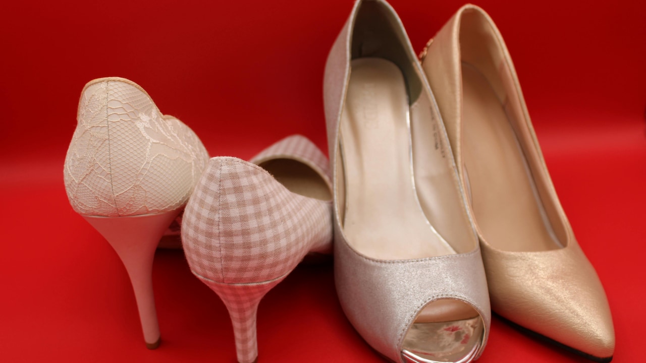 Why Your Expensive Shoes Still Hurt: The Hidden Fit Problem No One Talks About