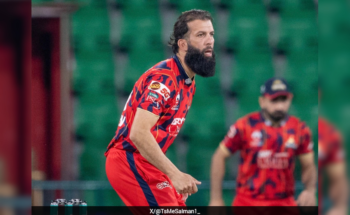 IPL vs PSL: मोईन अली ने IPL छोड़कर PSL में खेलने का क्यों लिया फैसला, वजह का किया खुलासा