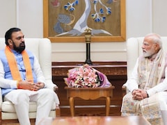 पीएम मोदी से मिले बिहार के नए सीएम सम्राट चौधरी, राज्य में जल्द हो सकता है कैबिनेट विस्तार