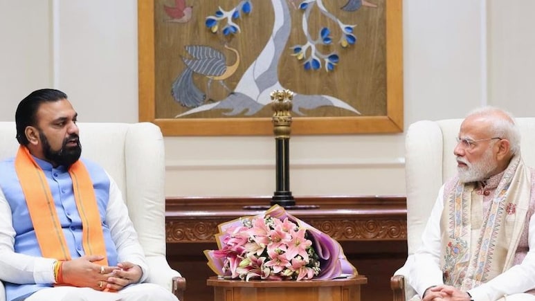 पीएम मोदी से मिले बिहार के नए सीएम सम्राट चौधरी, राज्य में जल्द हो सकता है कैबिनेट विस्तार