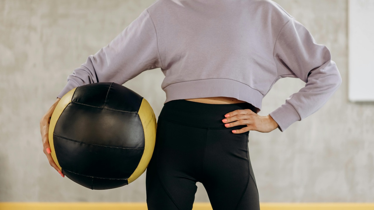 Gym Clothes That Make You Quit Workouts: What No One Talks About Gym Clothes That Make You Quit Workouts: What No One Talks About