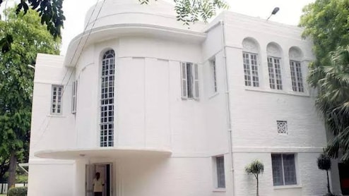 Shunned By Ministers, 'Jinxed' Delhi Bungalow To Be Disaster Management HQ