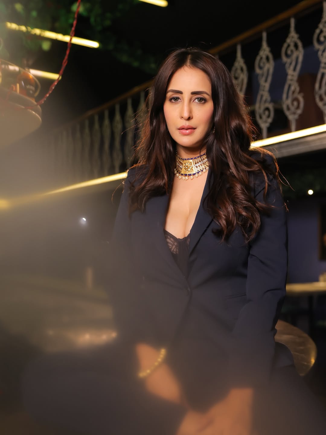 Chahatt Khanna On 2 Divorces: 'Converted To Islam, Back To Sanatan Dharma'